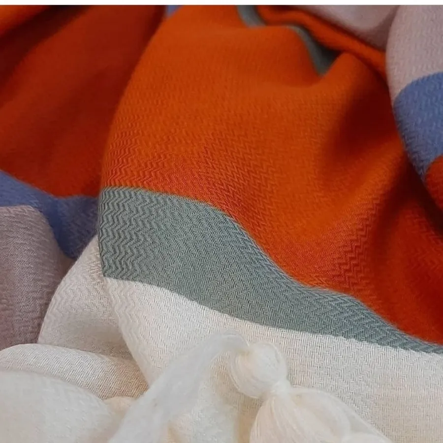 شال وارداتی