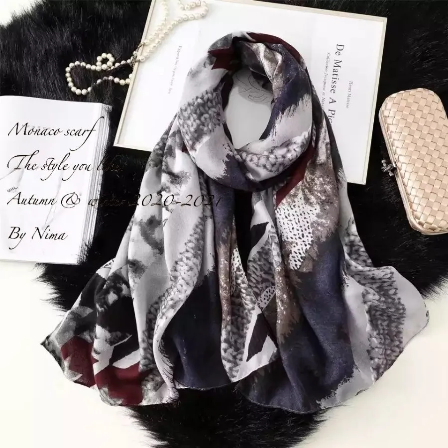 شال وارداتی