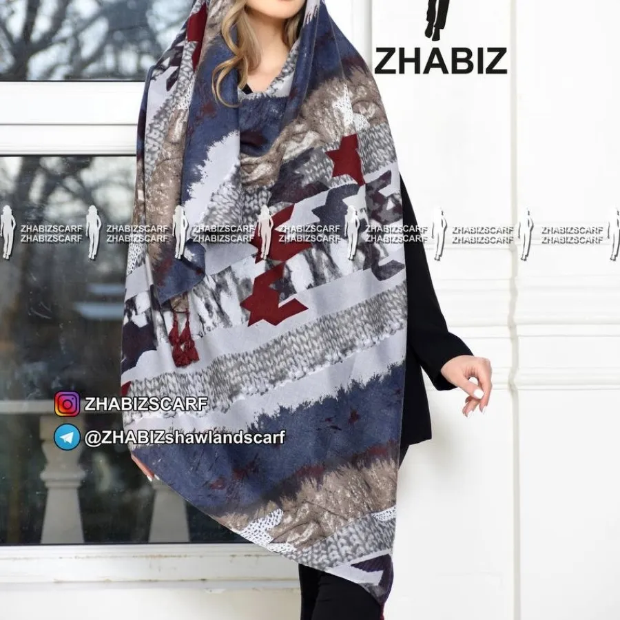 شال وارداتی