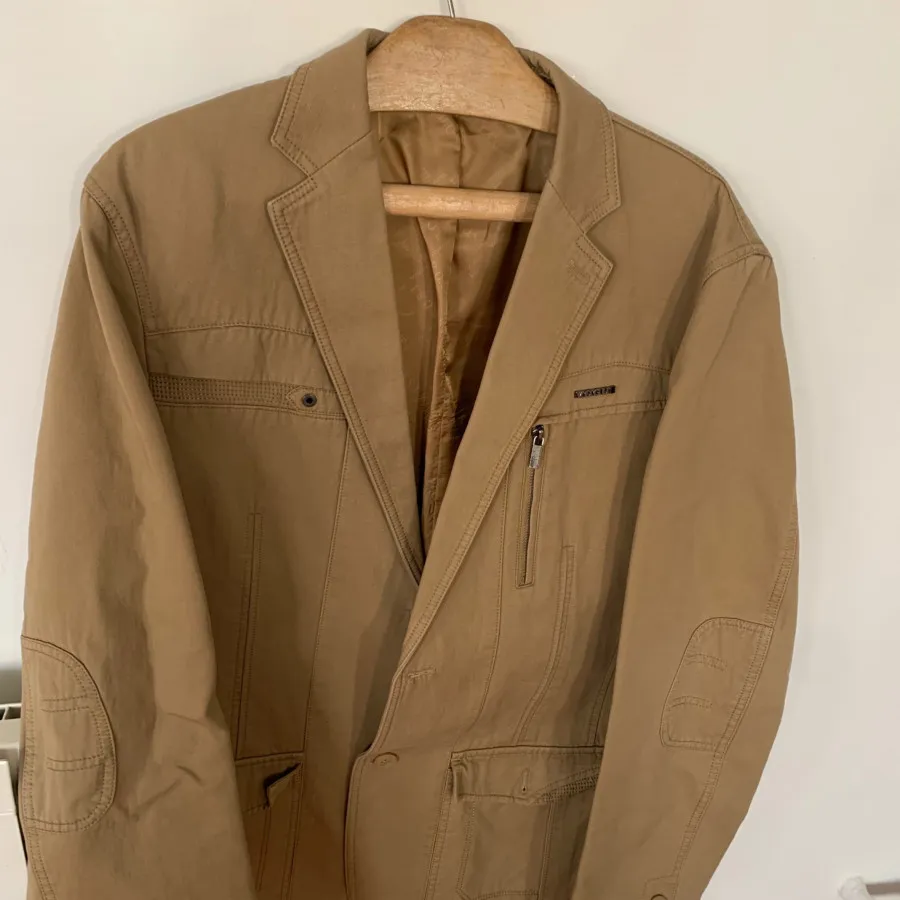 کت اسپورت مردانه