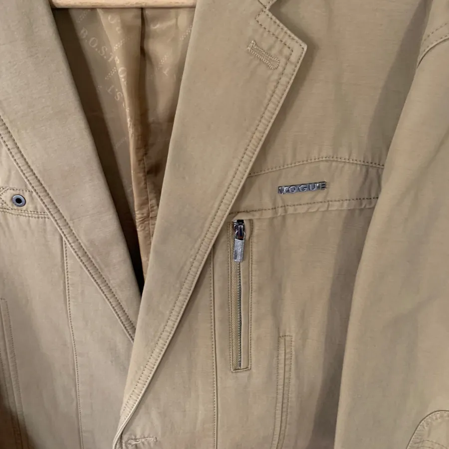 کت اسپورت مردانه