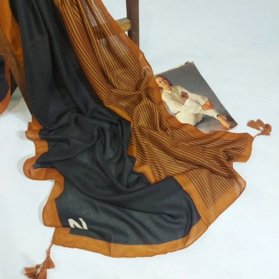 شال وارداتی