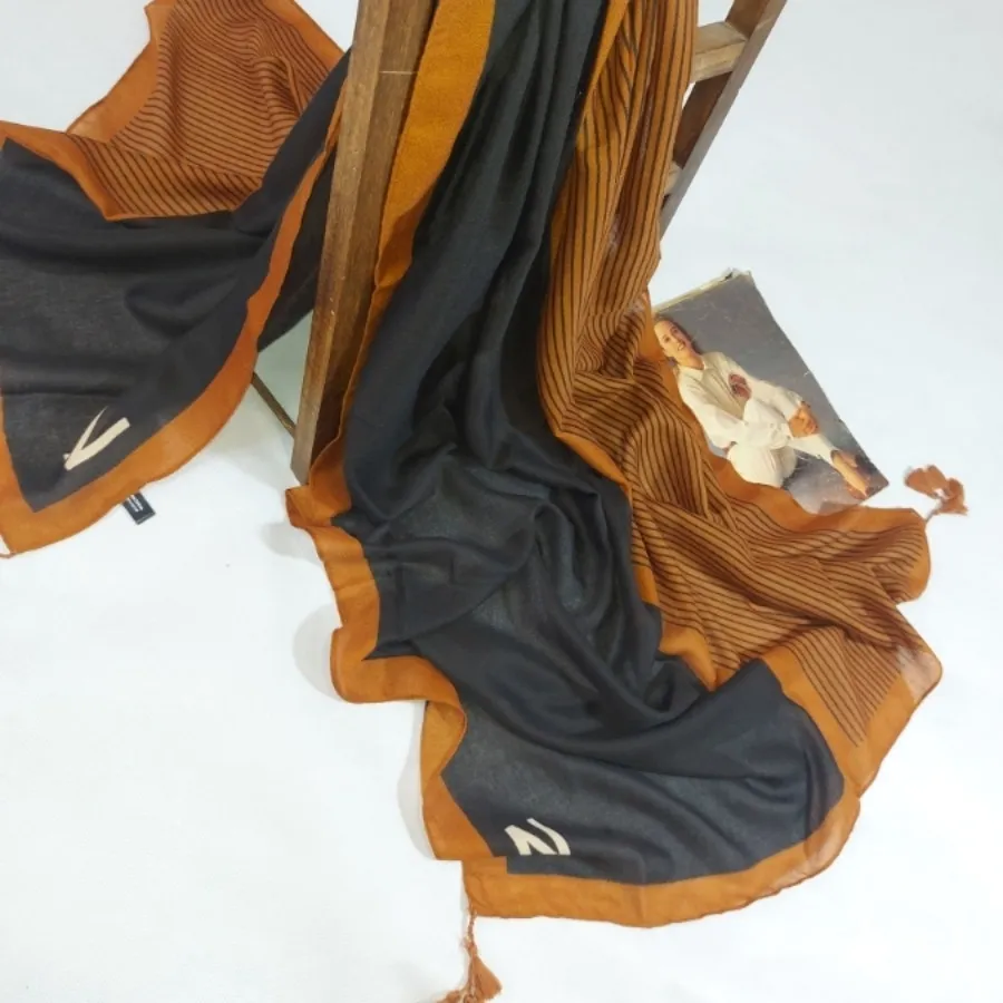 شال وارداتی