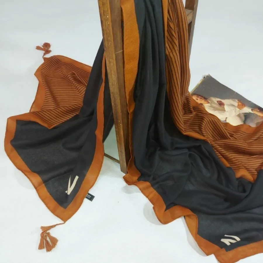 شال وارداتی