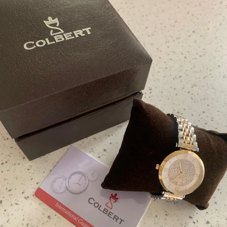 ساعت طرح رولکس