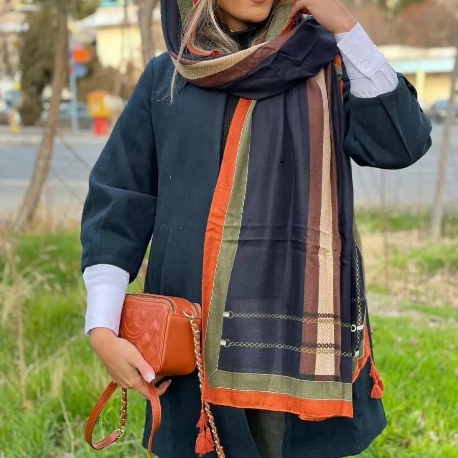 شال وارداتی