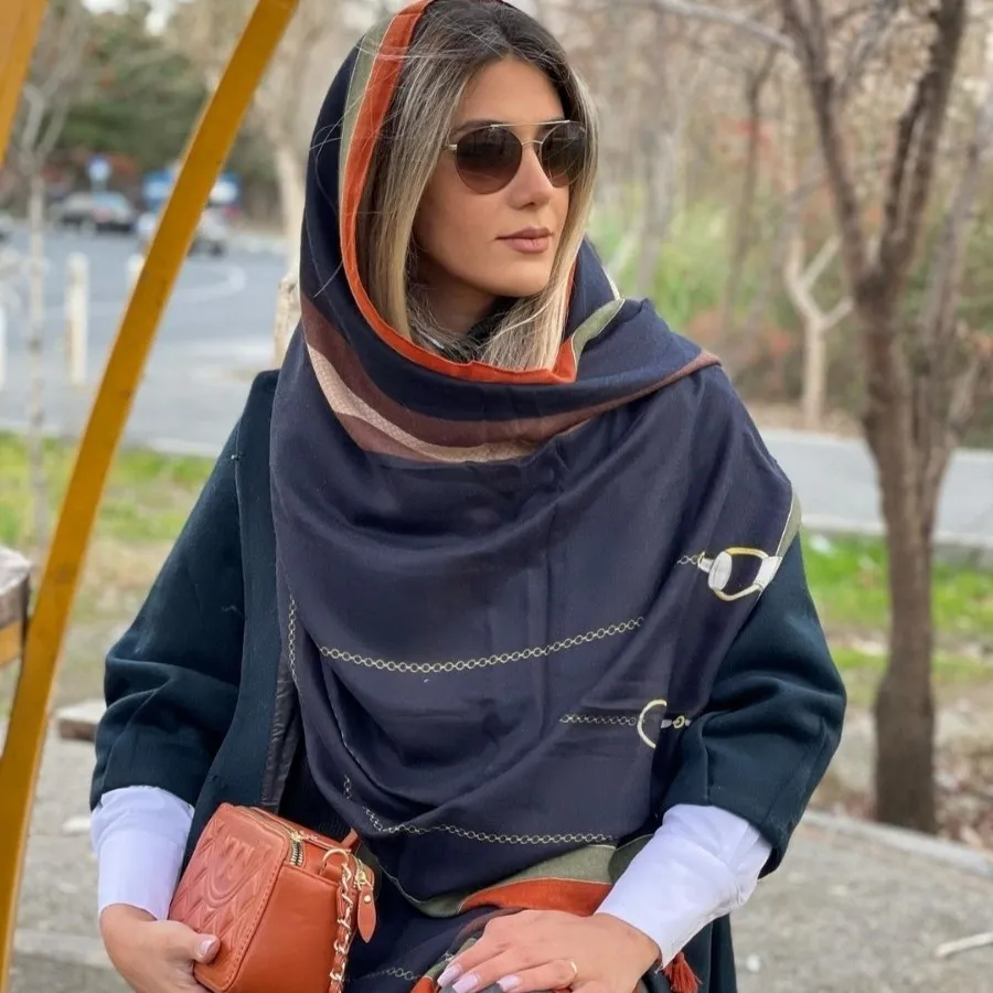 شال وارداتی