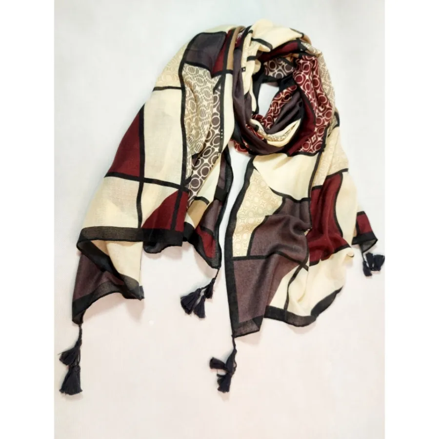 شال وارداتی