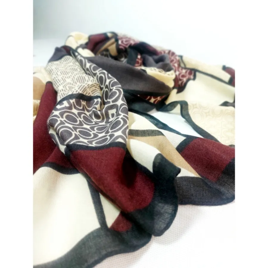 شال وارداتی