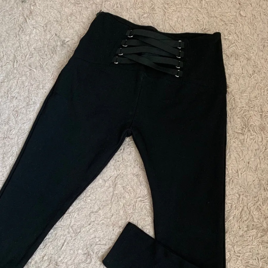 لگ مشکی زنانه