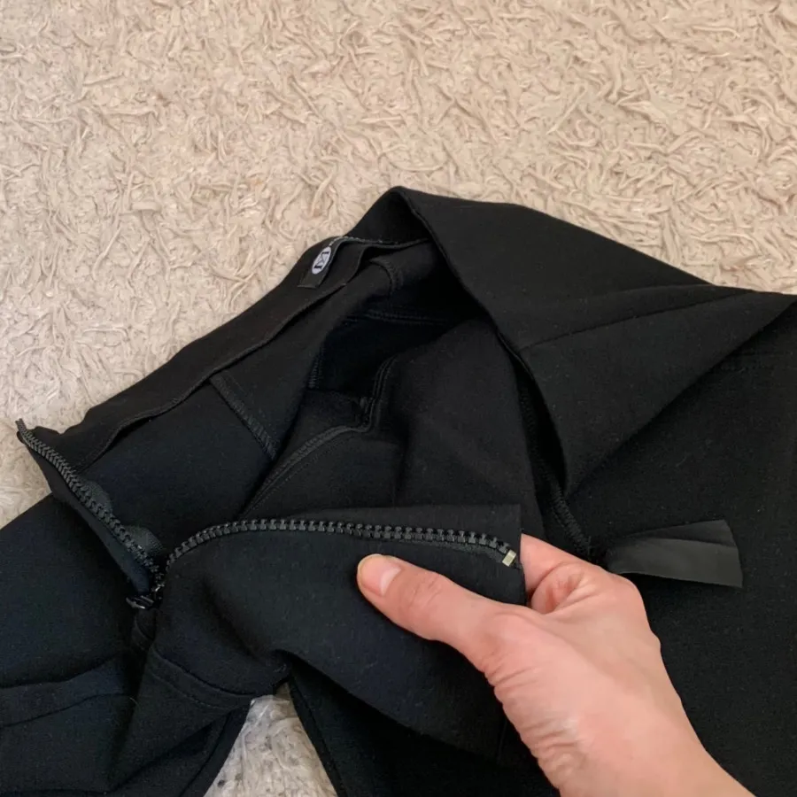 لگ مشکی زنانه