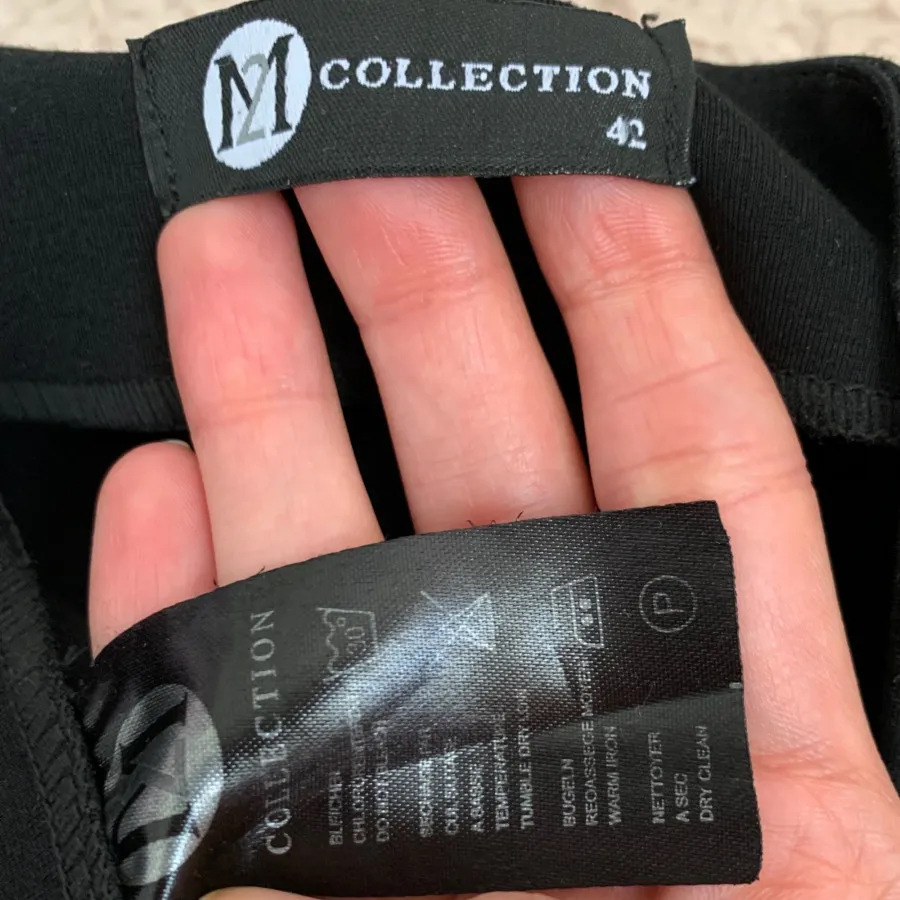 لگ مشکی زنانه