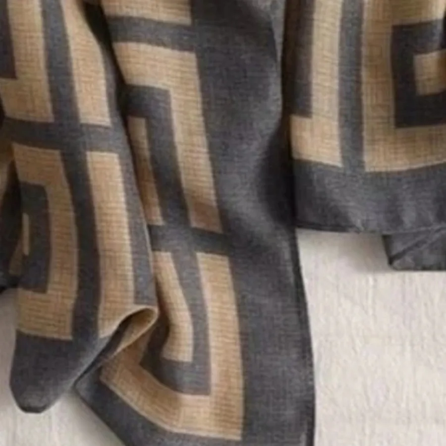 شال وارداتی