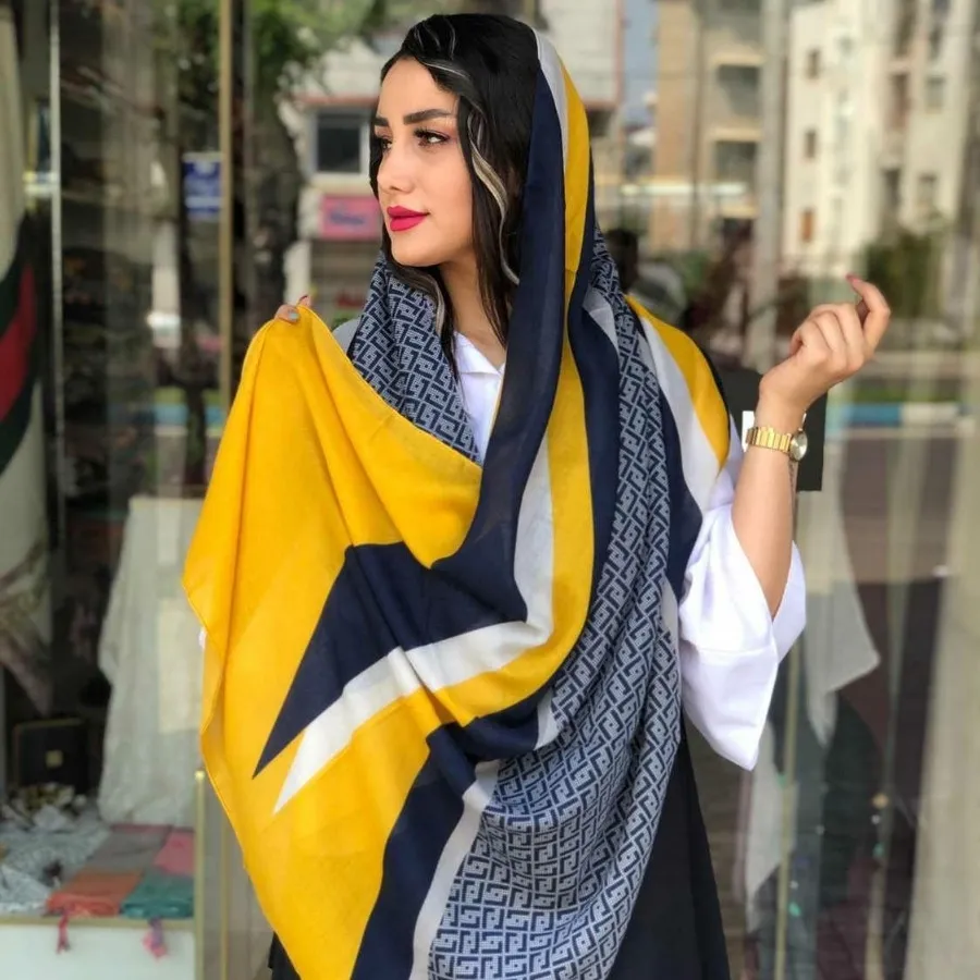 شال وارداتی