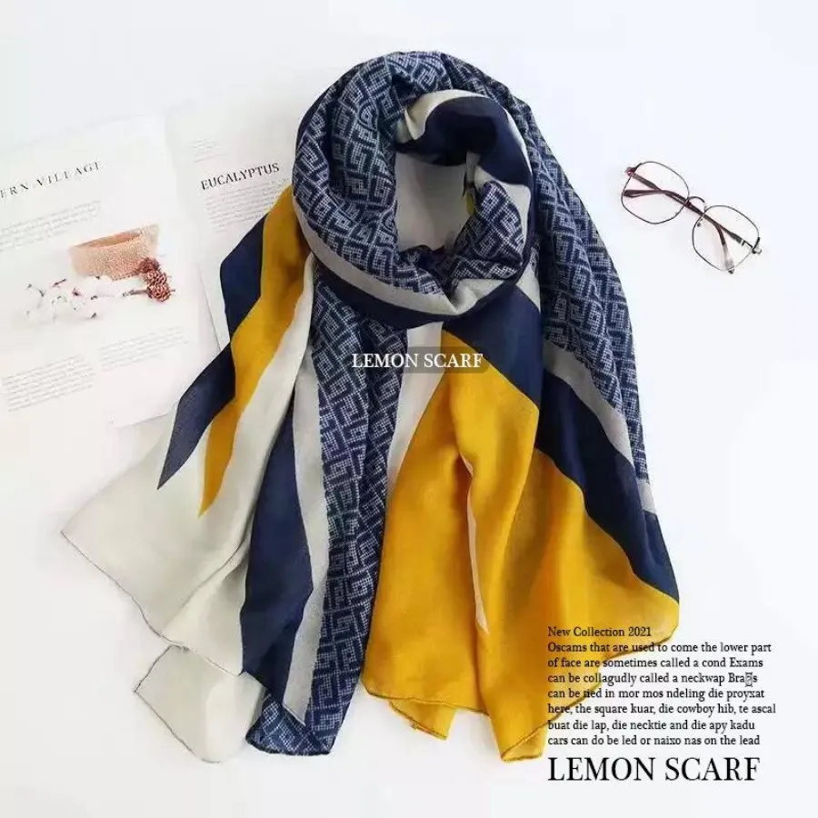 شال وارداتی