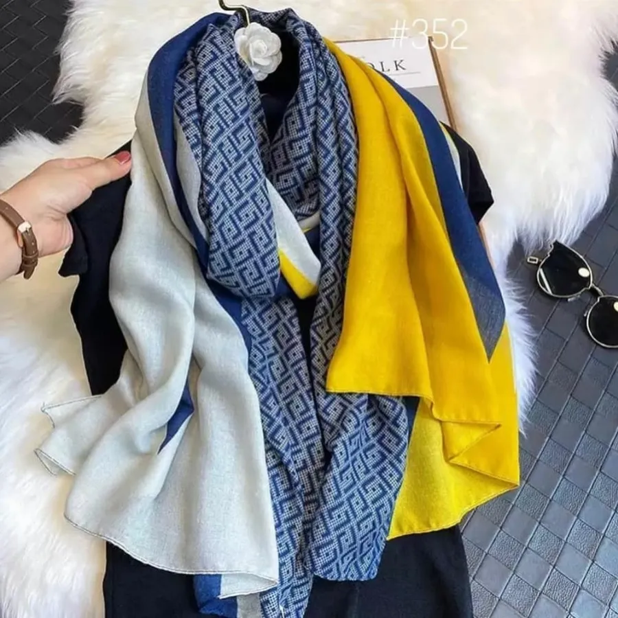 شال وارداتی