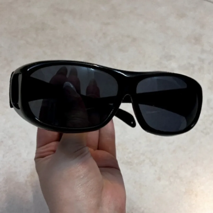 عینک آفتابی