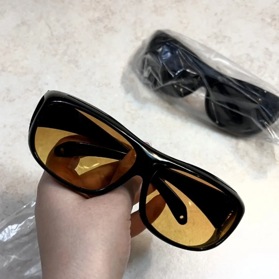 عینک آفتابی