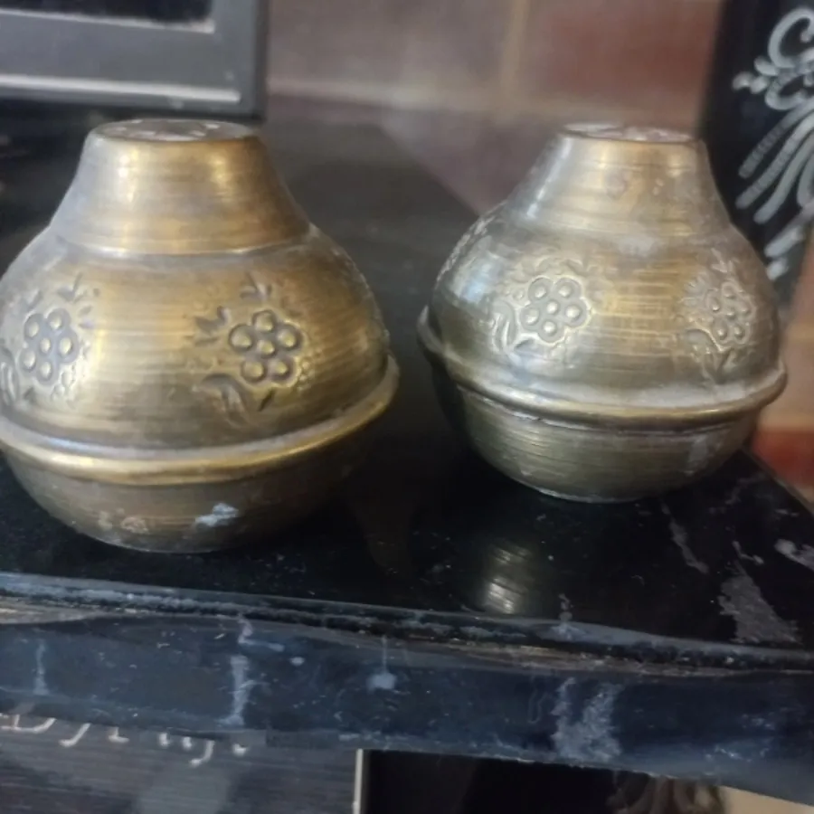 وسایل عتیقه پهلوی