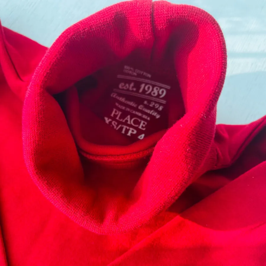 بلوز یقه اسکی