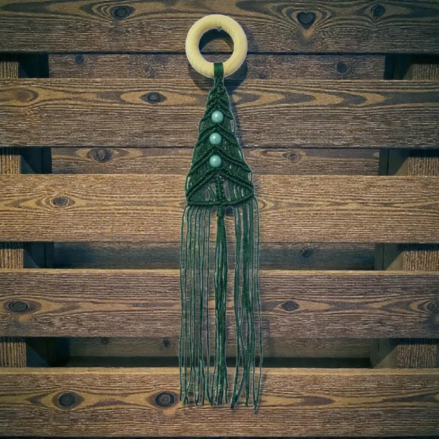 آویز درخت کریسمس