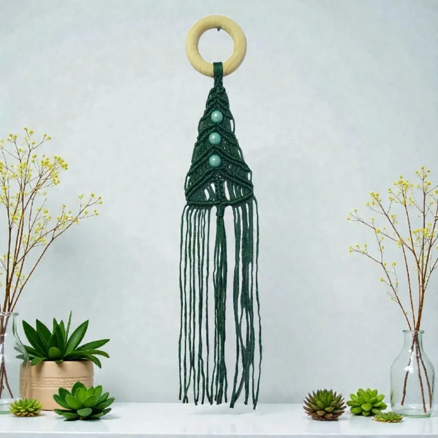 آویز درخت کریسمس