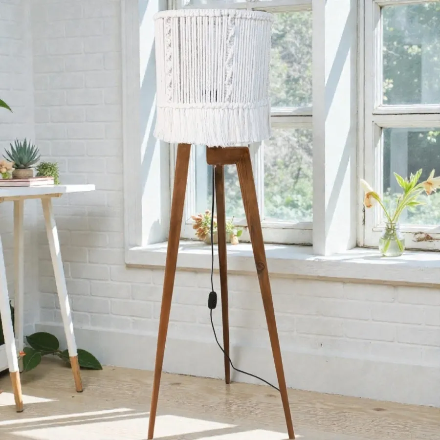 فریم آباژور (شید)