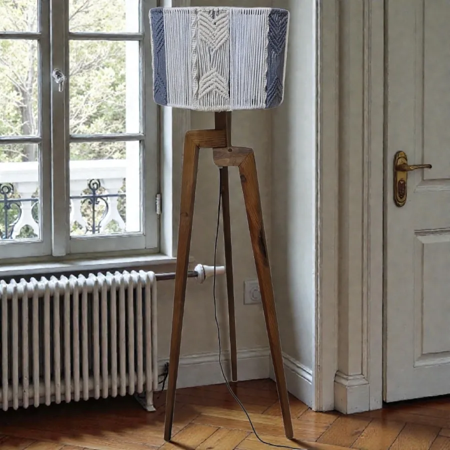 فریم آباژور (شید)