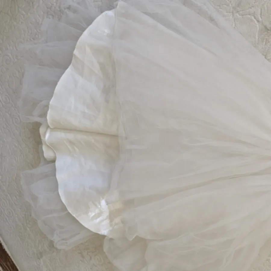 لباس عروس دخترانه