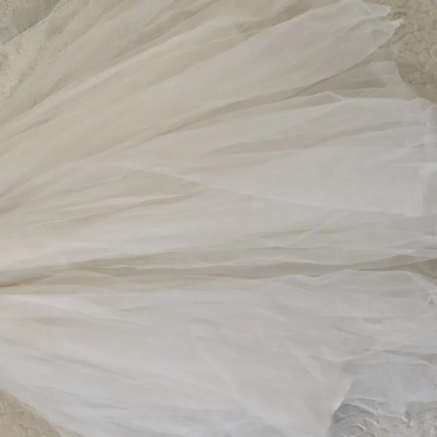 لباس عروس دخترانه