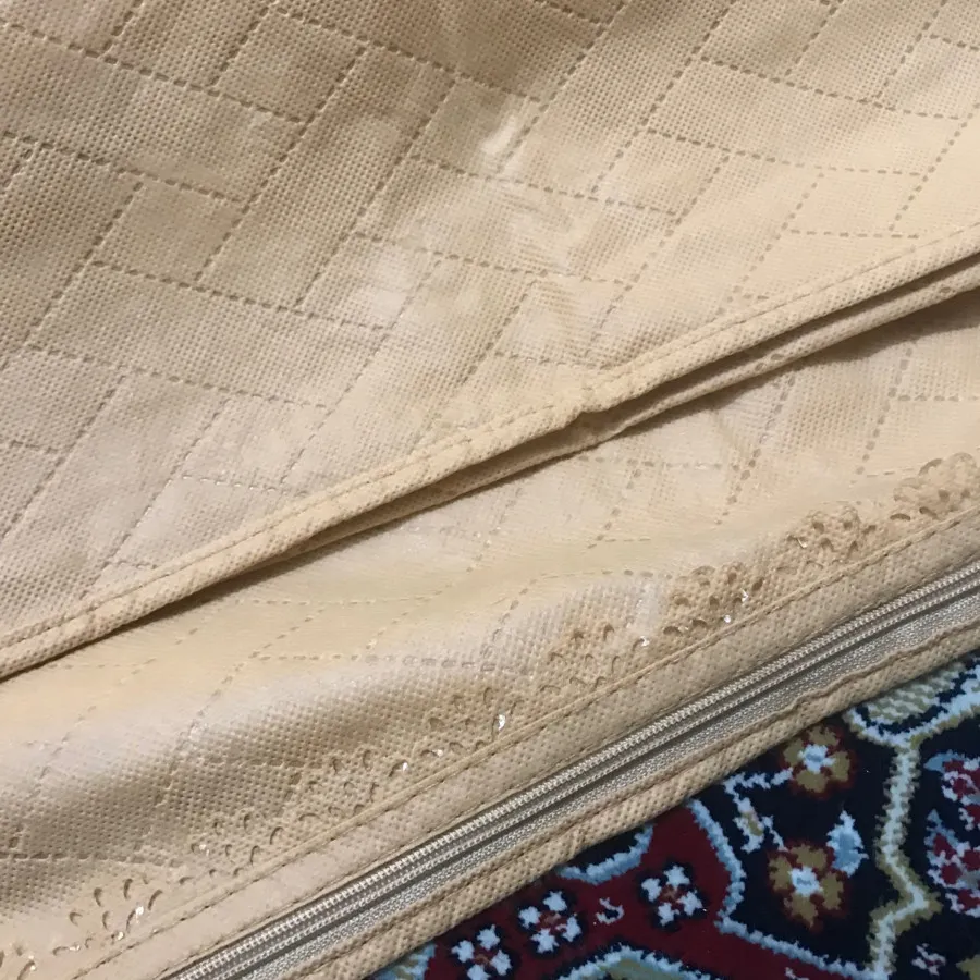 کیسه رختخواب