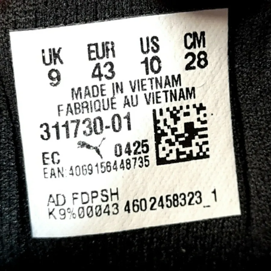 کفش پوما Skyrocket Lite2