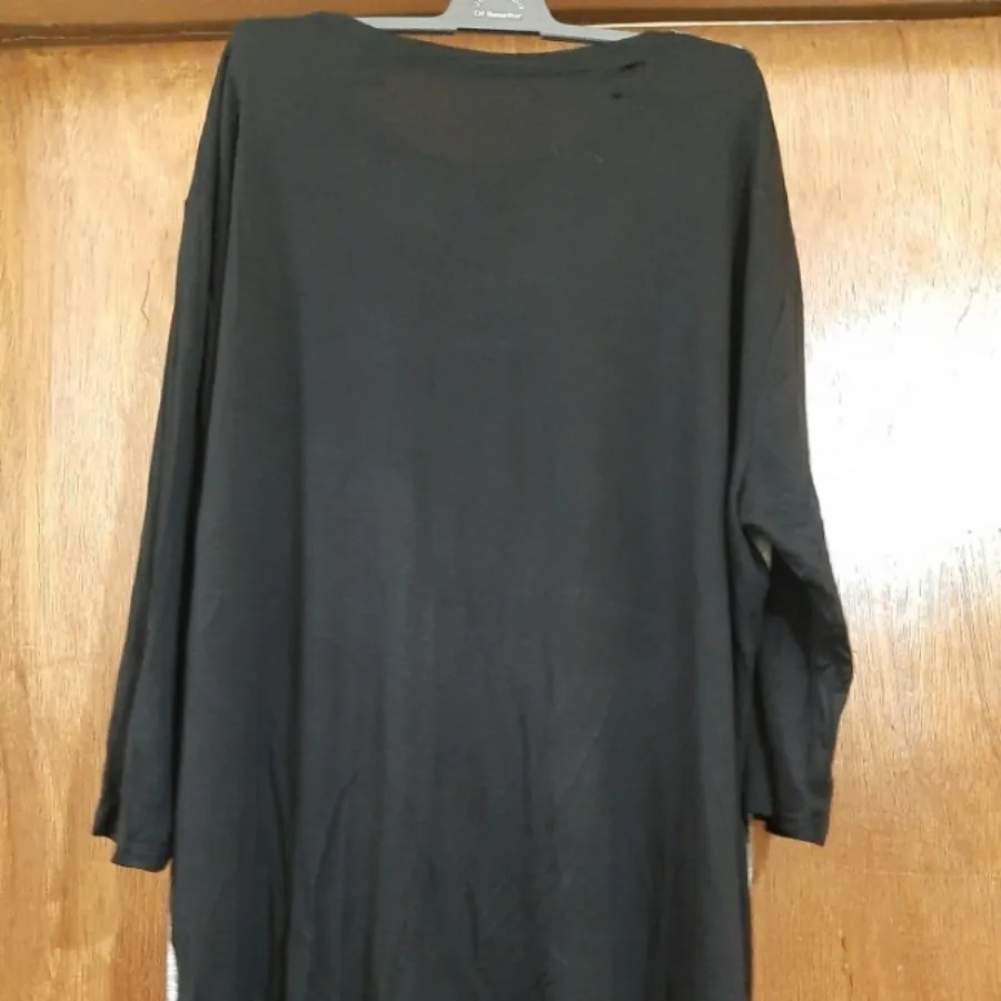 تونیک آستین سه ربع