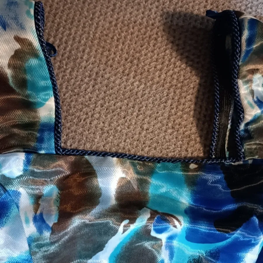 بلوز زنانه ساتن