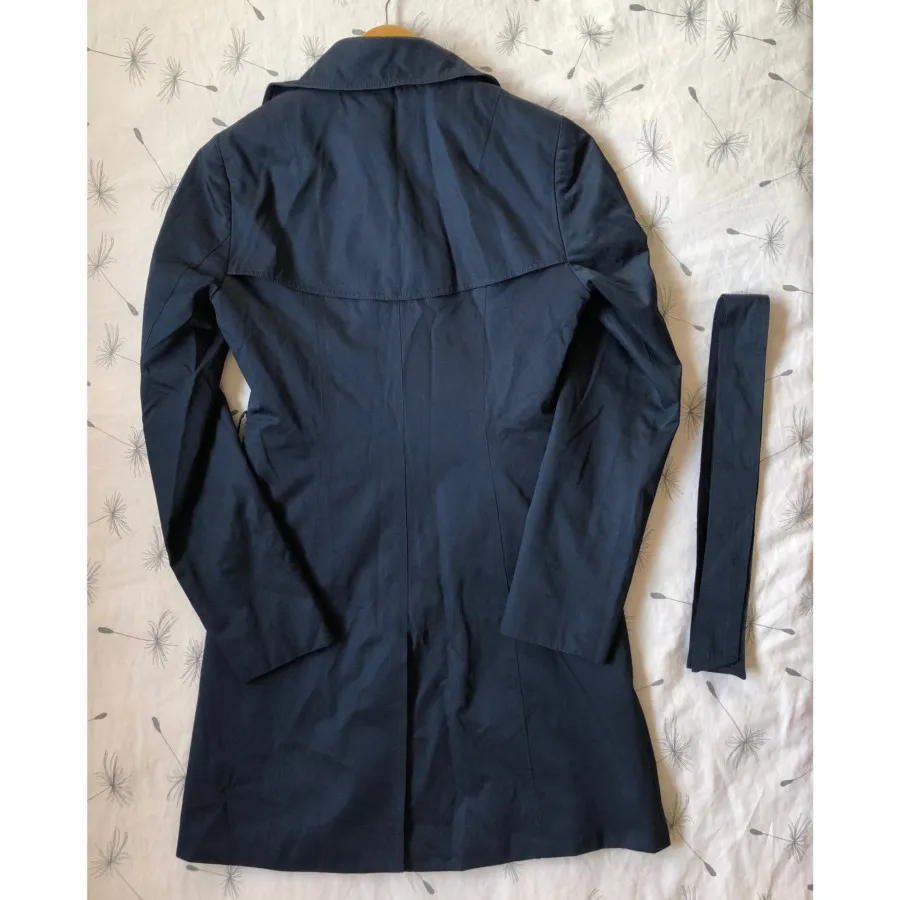 بارانی استردا