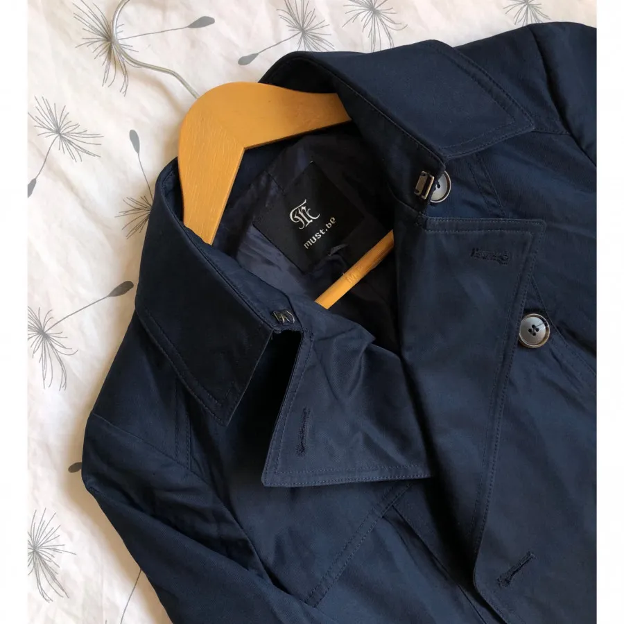 بارانی استردا