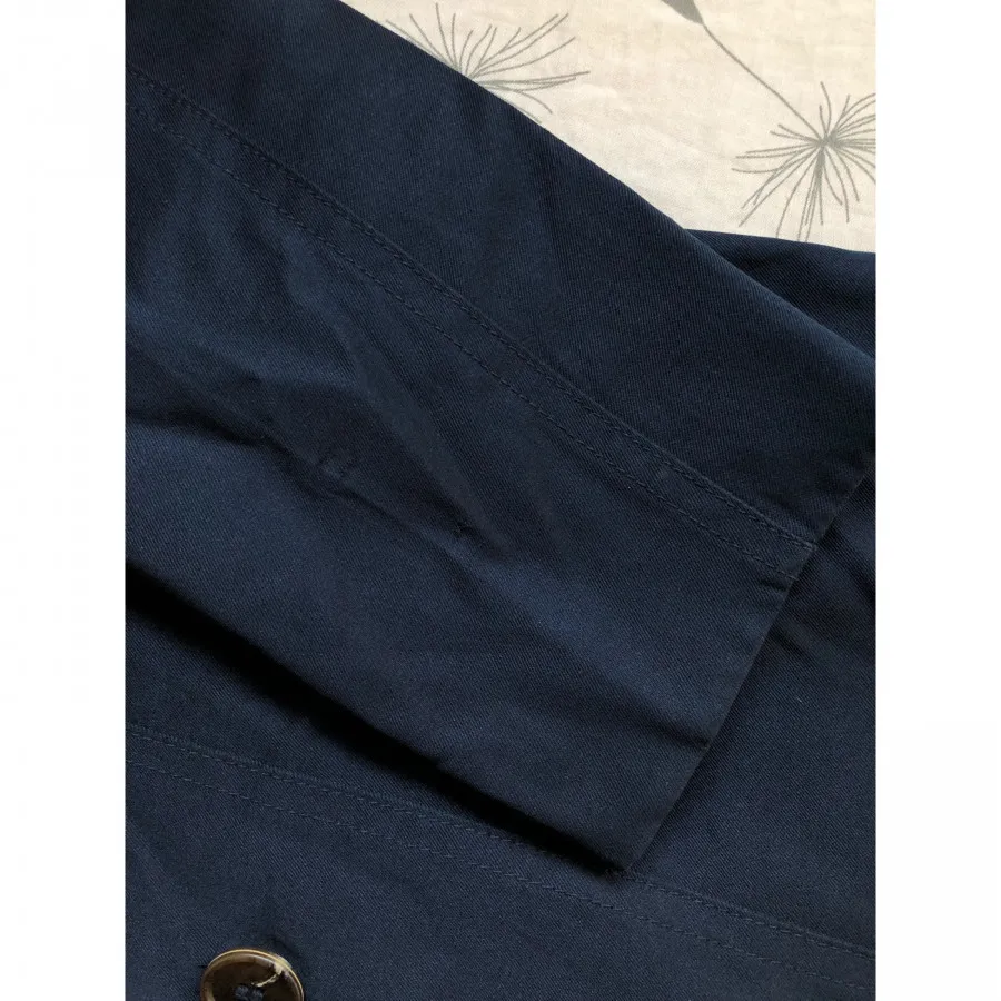 بارانی استردا