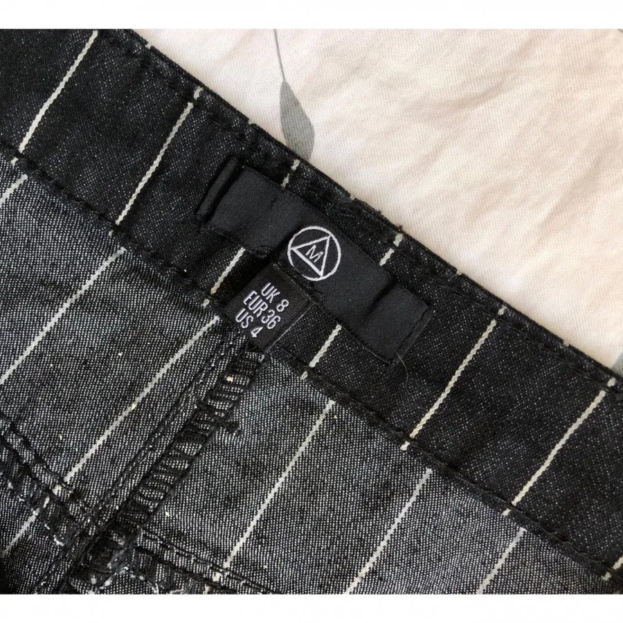 دامن دخترانه