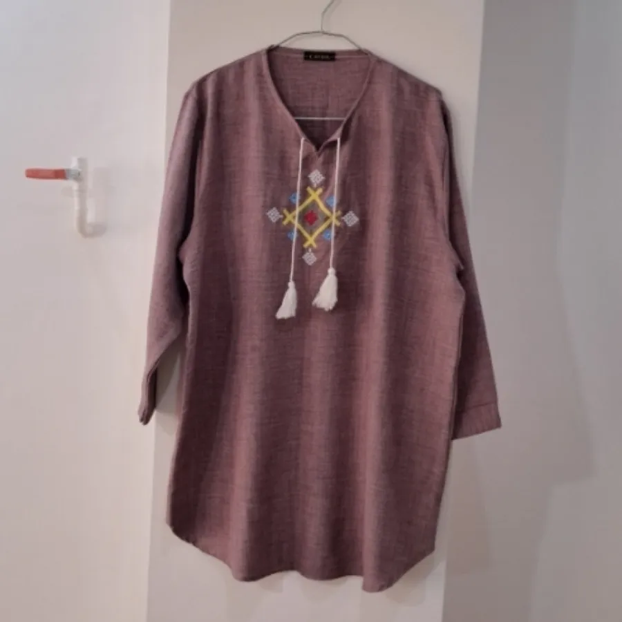 مانتو-شومیز