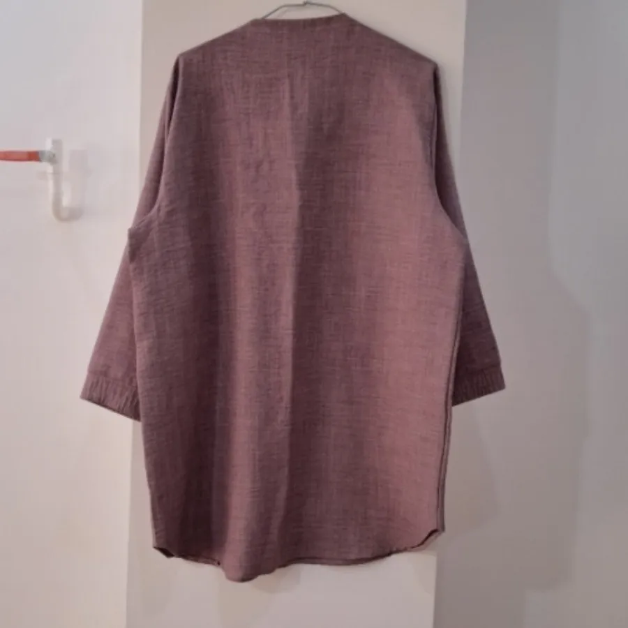 مانتو-شومیز