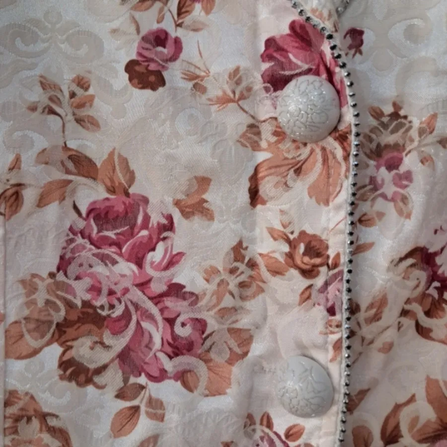 کت خانوم گل