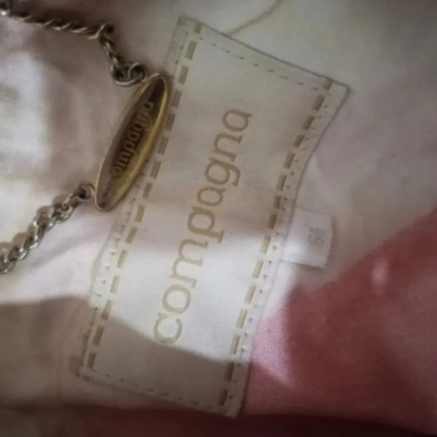 پالتو اورجینال