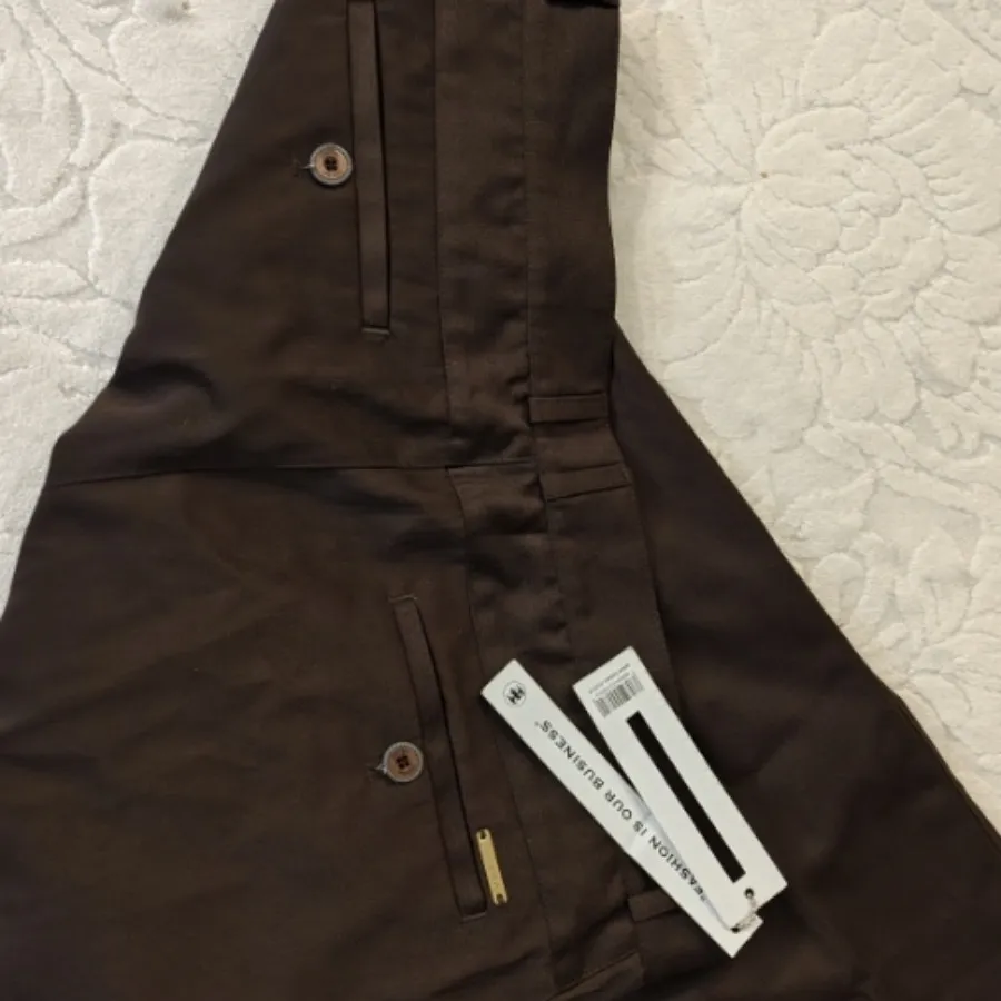 شلوار مردانه ترک