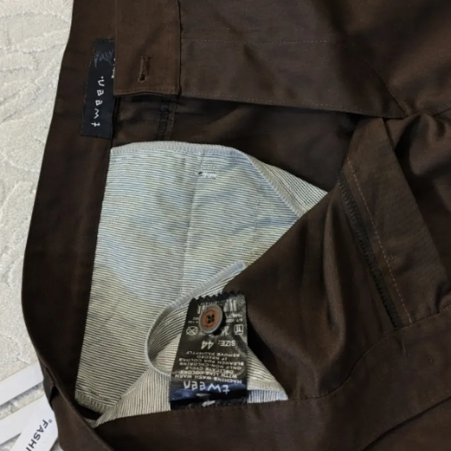 شلوار مردانه ترک