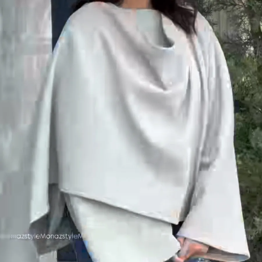 پالتو فوتر استخوانی کاملا