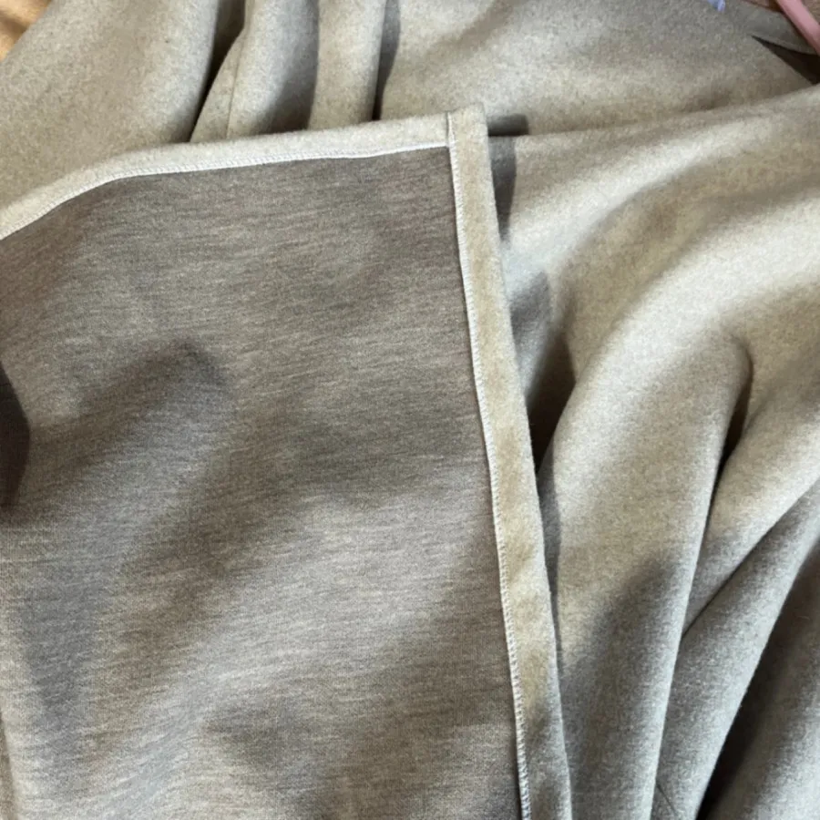 پالتو فوتر استخوانی کاملا