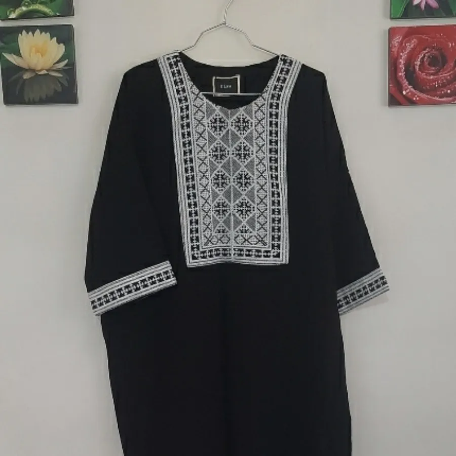 مانتو کفتان مزونی