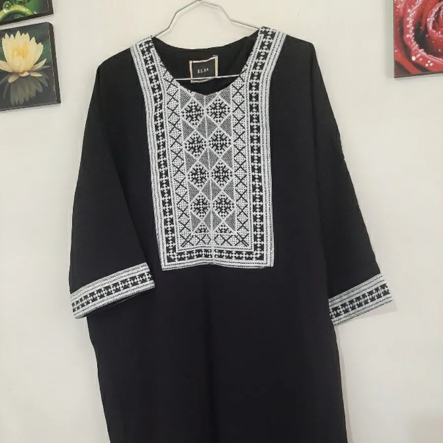 مانتو کفتان مزونی