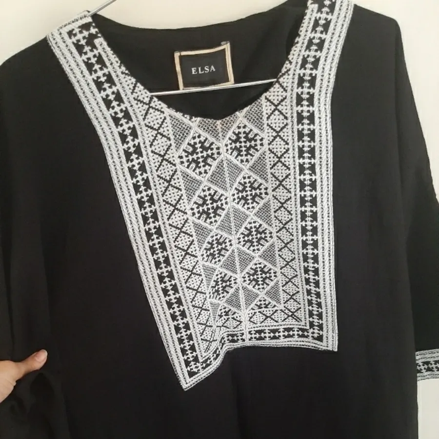 مانتو کفتان مزونی