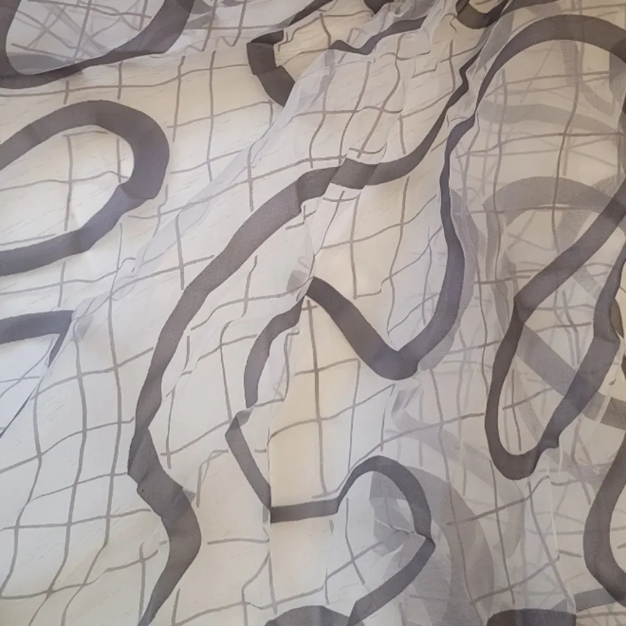 رومیزی حریر